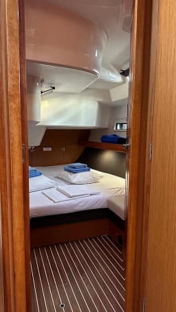 Bavaria Cruiser 51 in Göcek Mucev Marina thumbnail 8