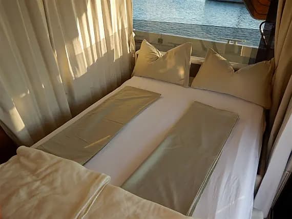 Swift Trawler 35 in Zadar / D-Marin Borik - Photo 3
