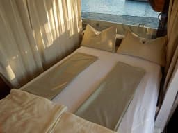 Swift Trawler 35 in Zadar / D-Marin Borik thumbnail 2