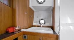 Swift Trawler 35 in Zadar / D-Marin Borik thumbnail 5