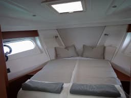 Swift Trawler 35 in Zadar / D-Marin Borik thumbnail 6