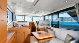 Swift Trawler 35 in Zadar / D-Marin Borik thumbnail 7
