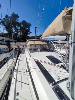 Oceanis 51.1 in Lefkada / Port of Lefkas thumbnail 14