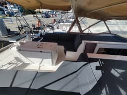 Oceanis 51.1 in Lefkada / Port of Lefkas thumbnail 15