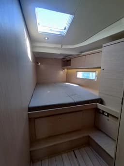 Oceanis 51.1 in Lefkada / Port of Lefkas thumbnail 18