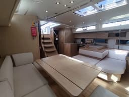 Oceanis 51.1 in Lefkada / Port of Lefkas thumbnail 19