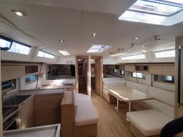 Oceanis 51.1 in Lefkada / Port of Lefkas thumbnail 2