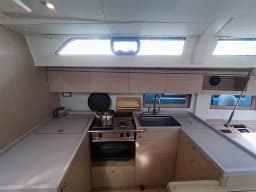 Oceanis 51.1 in Lefkada / Port of Lefkas thumbnail 20