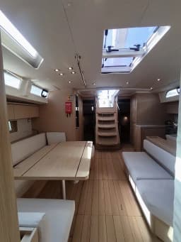 Oceanis 51.1 in Lefkada / Port of Lefkas thumbnail 21