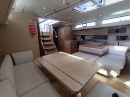 Oceanis 51.1 in Lefkada / Port of Lefkas thumbnail 22