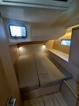 Oceanis 51.1 in Lefkada / Port of Lefkas thumbnail 25