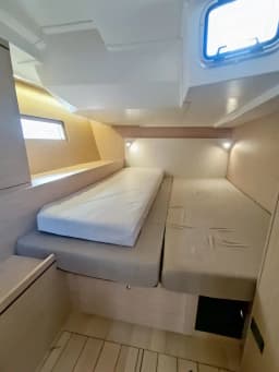 Oceanis 51.1 in Lefkada / Port of Lefkas thumbnail 26