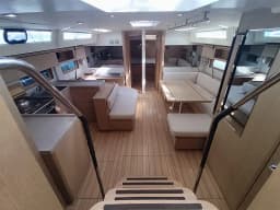 Oceanis 51.1 in Lefkada / Port of Lefkas thumbnail 5