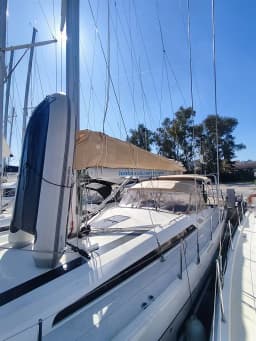 Oceanis 51.1 in Lefkada / Port of Lefkas thumbnail 7