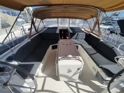 Oceanis 51.1 in Lefkada / Port of Lefkas thumbnail 9