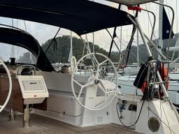 Bavaria Cruiser 46 in Göcek / Marinturk Village Port thumbnail 2