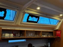 Bavaria Cruiser 46 in Göcek / Marinturk Village Port thumbnail 3