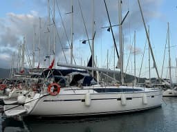 Bavaria Cruiser 46 in Göcek / Marinturk Village Port thumbnail 6