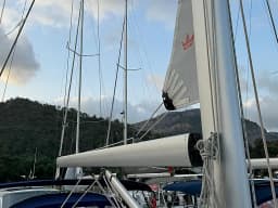 Bavaria Cruiser 46 in Göcek / Marinturk Village Port thumbnail 7