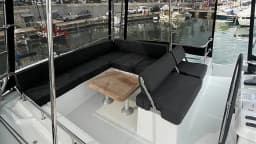 Lagoon 51 in Piraeus / Marina Zeas thumbnail 6