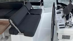 Lagoon 51 in Piraeus / Marina Zeas thumbnail 7