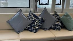 Lagoon 51 in Piraeus / Marina Zeas thumbnail 8