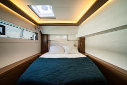 Lagoon 46 in Athens / Alimos Marina thumbnail 14