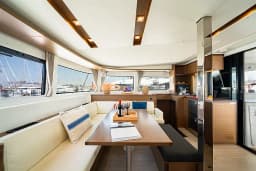 Lagoon 46 in Athens / Alimos Marina thumbnail 17