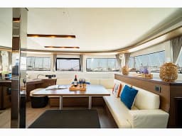 Lagoon 46 in Athens / Alimos Marina thumbnail 2