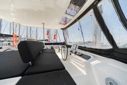 Lagoon 46 in Athens / Alimos Marina thumbnail 21