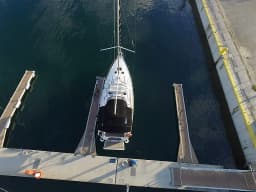 Bavaria 40 Cruiser in Kavala Marina thumbnail 19