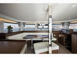 Lagoon 42 in Athens / Alimos Marina thumbnail 2