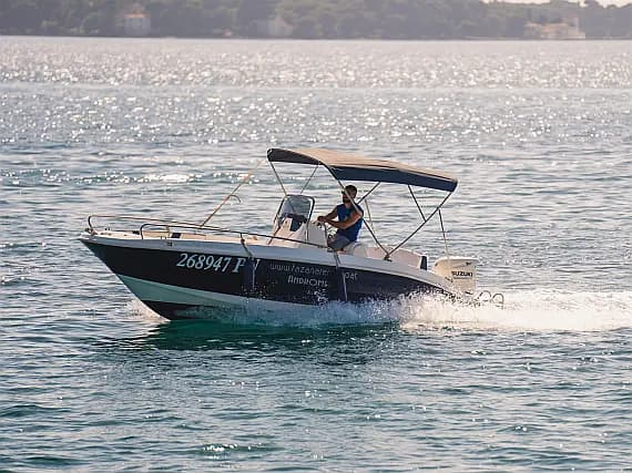 Orizzonti Andromeda in Pula / Fažana - Photo 1