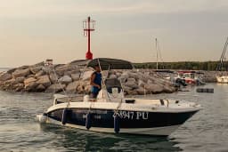 Orizzonti Andromeda in Pula / Fažana thumbnail 12