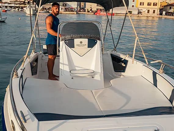 Orizzonti Andromeda in Pula / Fažana - Photo 3