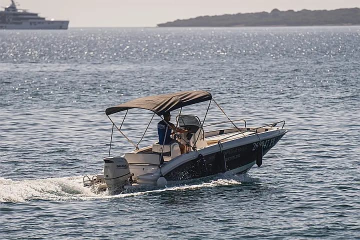 Orizzonti Andromeda in Pula / Fažana - Photo 4
