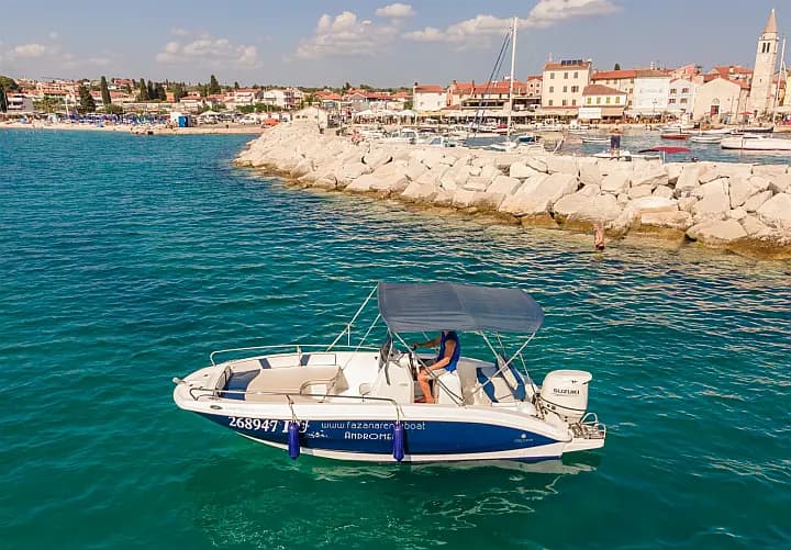 Orizzonti Andromeda in Pula / Fažana - Photo 5