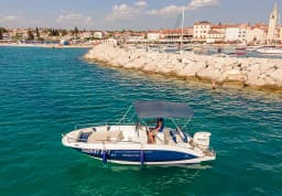 Orizzonti Andromeda in Pula / Fažana thumbnail 4