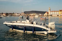 Orizzonti Andromeda in Pula / Fažana thumbnail 5