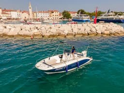 Orizzonti Andromeda in Pula / Fažana thumbnail 8