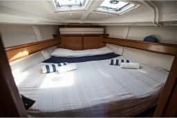 Sun Odyssey 45 in Rijeka thumbnail 2