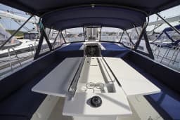 Oceanis 51.1 in Sardinia / Olbia / Marina di Olbia thumbnail 17