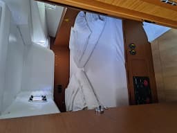 Sun Odyssey 490 in Kaštel Gomilica / Marina Kaštela thumbnail 10