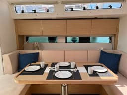 Hanse 460 in Castiglioncello / Marina Cala de' Medici thumbnail 16