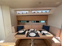 Hanse 460 in Castiglioncello / Marina Cala de' Medici thumbnail 17