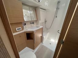 Hanse 460 in Castiglioncello / Marina Cala de' Medici thumbnail 19