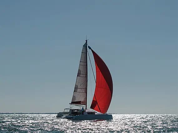 Neel 43 in La Rochelle - Photo 2