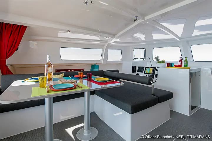 Neel 43 in La Rochelle - Photo 5