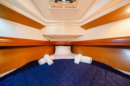 Sun Odyssey 36i in Lavrion Main Port thumbnail 10
