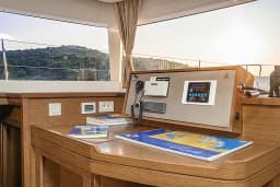 Lagoon 450 Fly in Trogir / SCT Marina Trogir thumbnail 16
